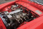 Sunbeam Alpine Coupe NART by Harrington 1961 года